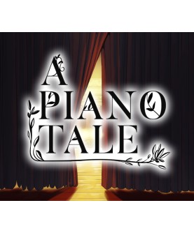 A Piano Tale Steam Key GLOBAL